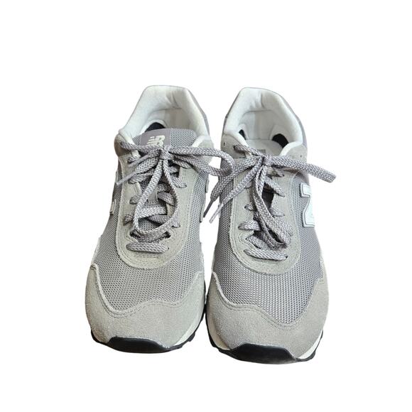 New Balance 515, a retro-inspired shoe Women's size 10 color gray - Picture 7 of 9